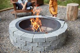 Fire Pit